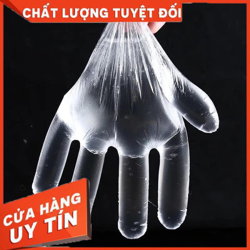 Gang tay nilong thần thánh hôp 200 chiếc