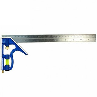 Thước eke thuỷ C-Mart CD0016-12 Đài loan