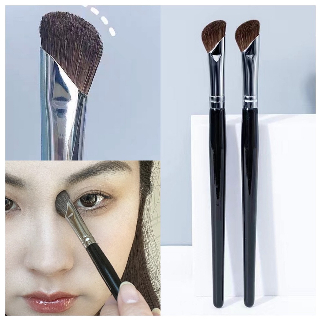 Cọ Trang Điểm Tạo Khối Mũi Chuyên Dụng