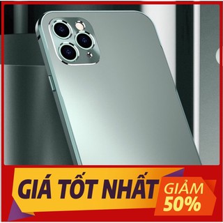Ốp iphone 11 pro chống sốc viền vuông chính hãng cao cấp giá rẻ chống sốc chống bám bẩn thời trang độc lạ tinh tế