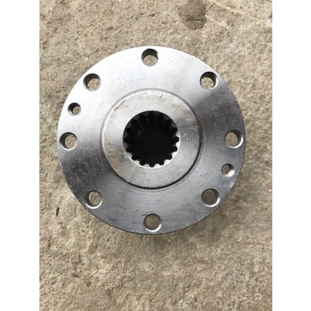 Mặt Bích Láp 16R trắng HM=CT=6T phụ tùng ô tô Phụ tùng Hùng Lỳ