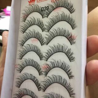 Mi đăng quang d20