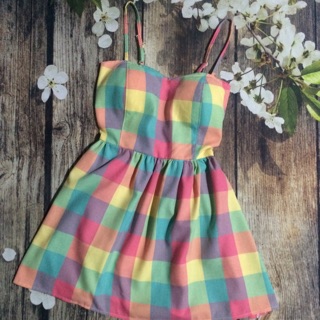 Đầm xinh cho bé chị CCB Hannie