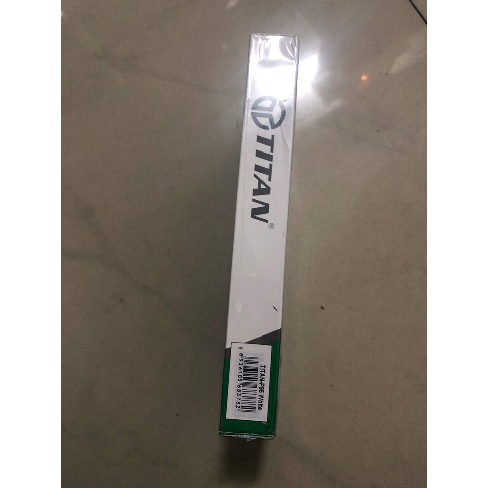 Pin sạc dự phòng chính hãng titan 20000mAh bảo hành 2 năm toàn quốc