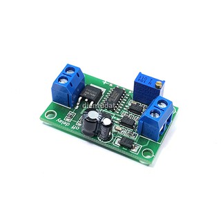 Mạch Trễ Tắt Nguồn 10A - Delay OFF