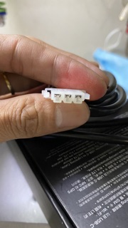 mạch Hazard chớp xi nhan cho winnerX