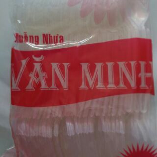 Muỗng nhựa cao cấp