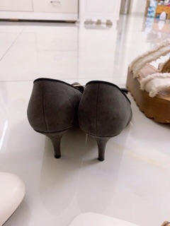Giày Vascara 37