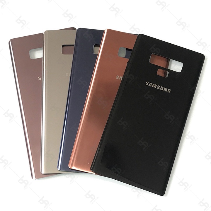 Nắp Lưng Samsung Note 9 / N960 - Mặt Lưng Điện Thoại Samsung Galaxy Note9 Zin Cao Cấp