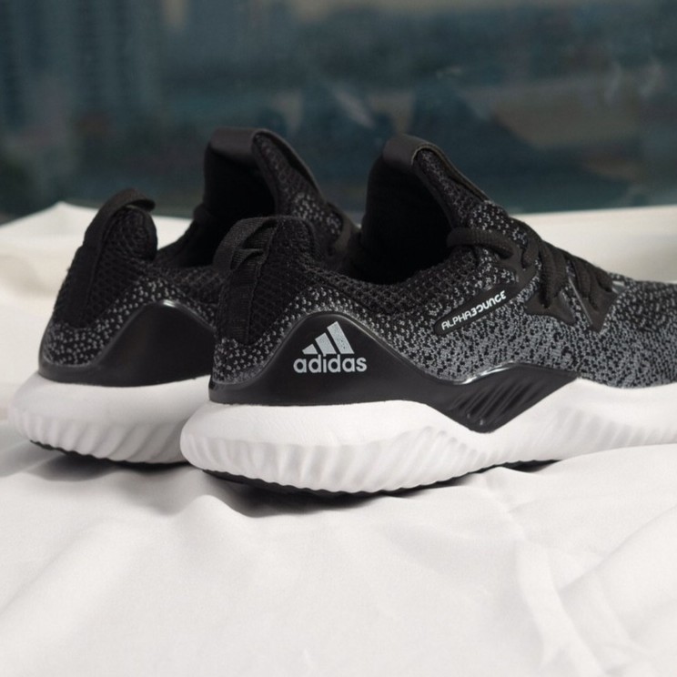 [TOP BÁN CHẠY] Giày nam adidas alphabouce cao cấp thể thao đẹp thời trang Hàn Quốc | Giày thể thao nam giá rẻ phong cách | BigBuy360 - bigbuy360.vn