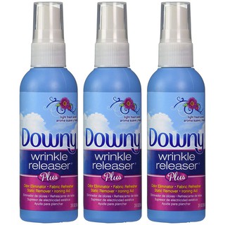 Chai xịt thơm làm phẳng quần áo Downy 90ml