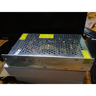 nguồn tổ ong 12v_10ah