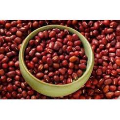 Trà Đậu đỏ hữu cơ, đậu đỏ rang  uống mát gan, đẹp da 500 gr