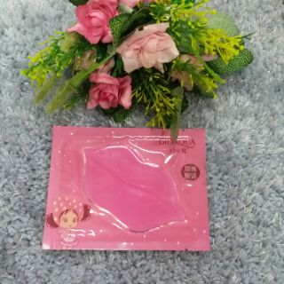 Mặt nạ môi bioaqua