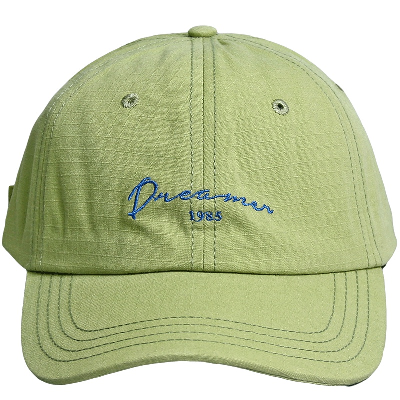 Nón Kết Thêu Chữ Thời Trang Cá Tính Cho Nam/ Nữ