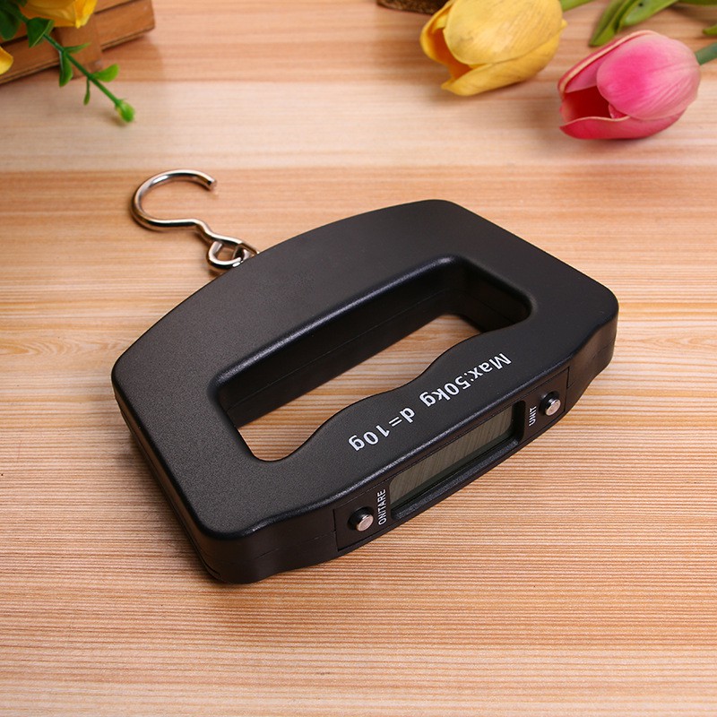 Cân điện tử cầm tay Electronic Luggage Scale