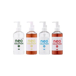 Phân Nước Neo Solution Cho Bể Thủy Sinh