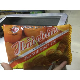 Bánh quy cam hải châu 130g