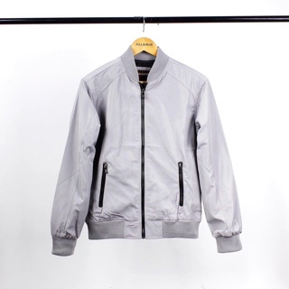 Áo khoác bomber Pull & Bear