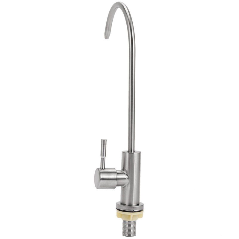 Nhà bếp Bộ lọc nước uống trực tiếp Vòi Ro bằng thép không gỉ Hệ thống lọc sạch thẩm thấu ngược Robinet Cuisine Torneira