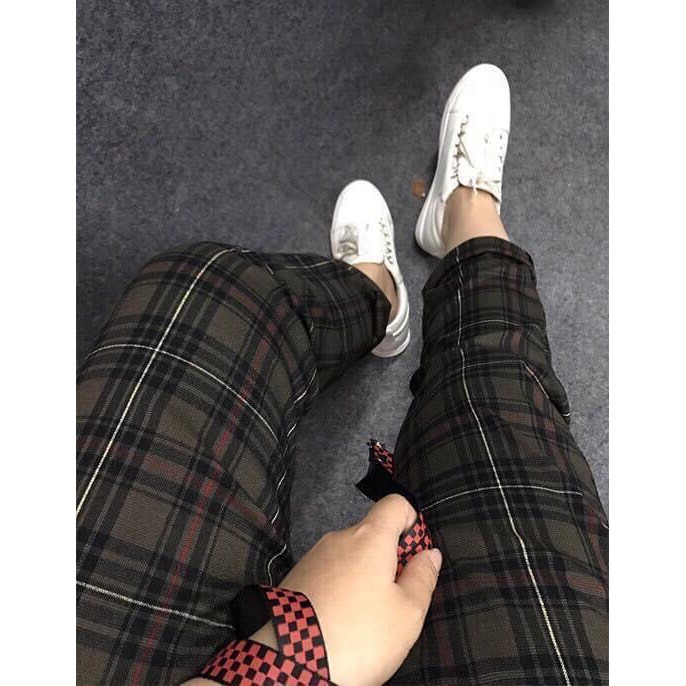 Quần CARO (tổng hợp các màu) | BigBuy360 - bigbuy360.vn