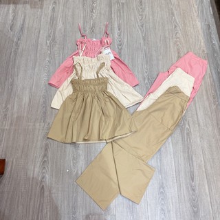 bán sỉ bộ 2 dây thô