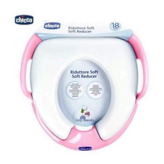 Bệ ngồi tolet Chicco