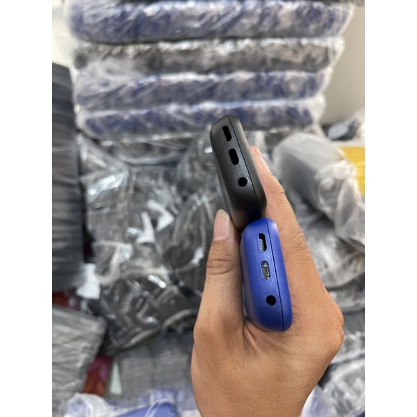 Võ Nokia 105 đời 2019 zin chính hãng