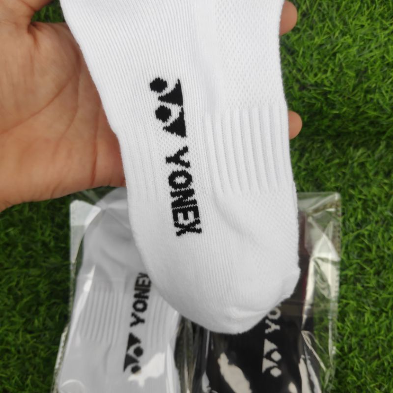 COMBO 5 Đôi Tất Yonex hàng dệt 3 sợi cao cấp