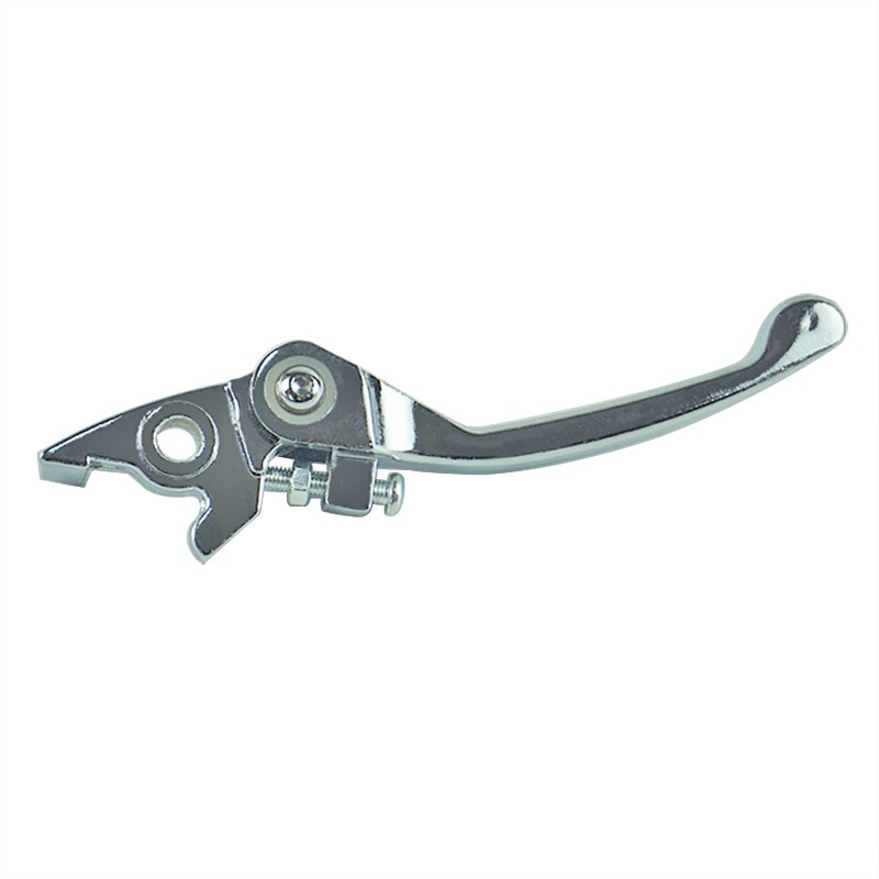 Cặp tay lái ly hợp xe moto ATV KLX BBR CRF chất liệu hợp kim nhôm