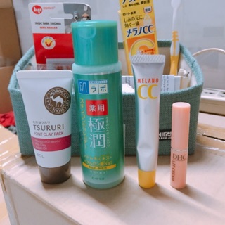 TONER Hada Labo Nội địa Nhật