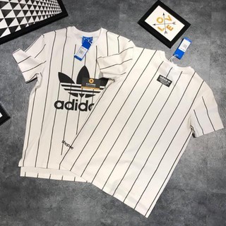 [ Freeship ]Áo Adidas Prinstripe T-shirt thời trang(tem bảo hành)