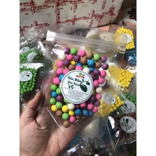 100gr mầm đậu nành