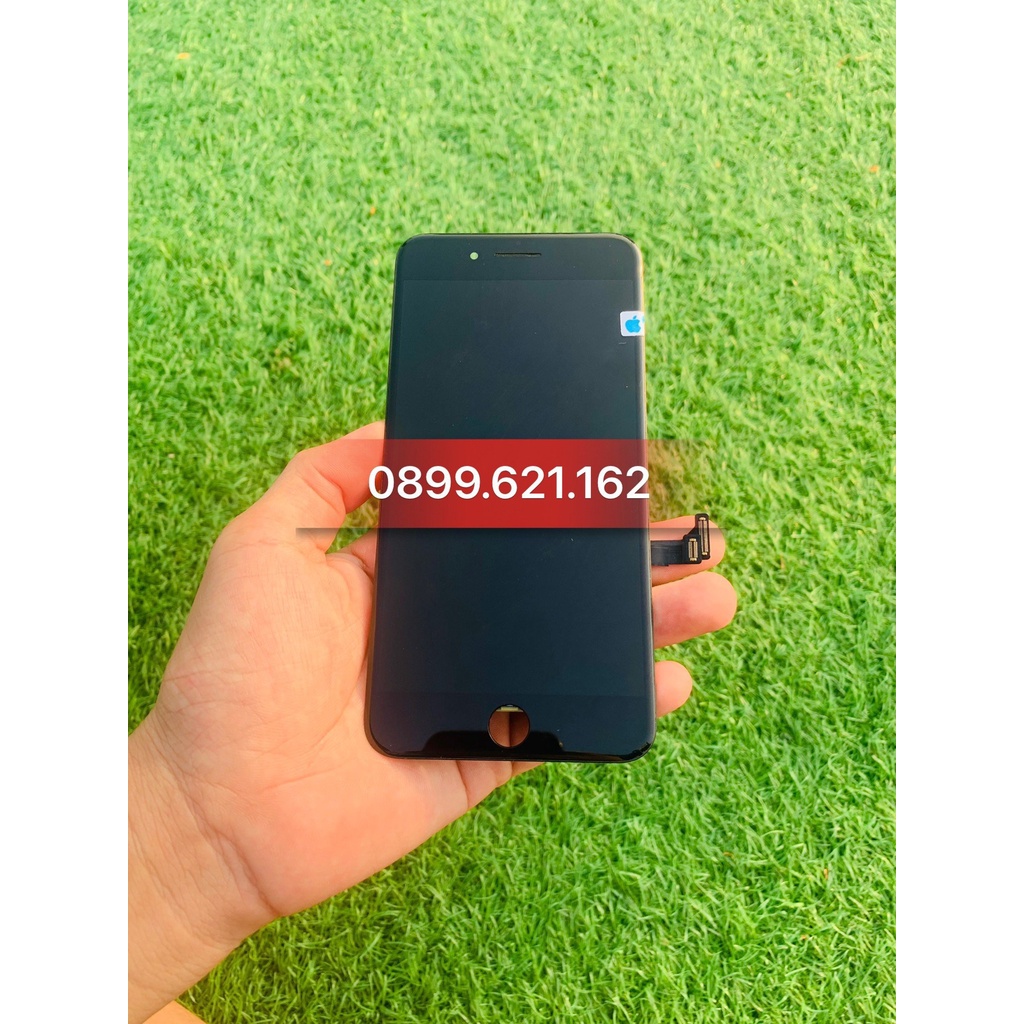 MÀN HÌNH iphone 7plus zin bóc máy,tặng cường lực