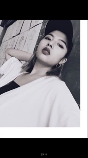 Khuyên tròn trơn
