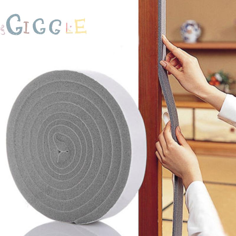 Cuộn giấy dán chống va đập dành cho cửa sổ hoặc cửa ra vào 2M
