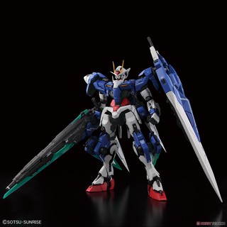 Mô hình lắp ráp PG Gundam 00 7S/G