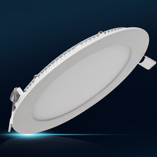 Đèn led âm trần siêu mỏng-6w