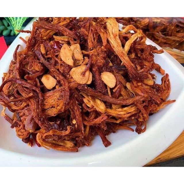 - KHÔ GÀ LÁ CHANH/ KHÔ HEO CHÁY TỎI/ GÀ LÁ CHANH/ KHÔ GÀ/ KHÔ HEO/ ĐỒ ĂN VẶT NGON/ KHÔ GÀ NGON