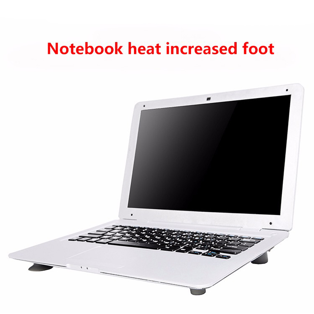 Set 4 Đế Tản Nhiệt Cho Notebook