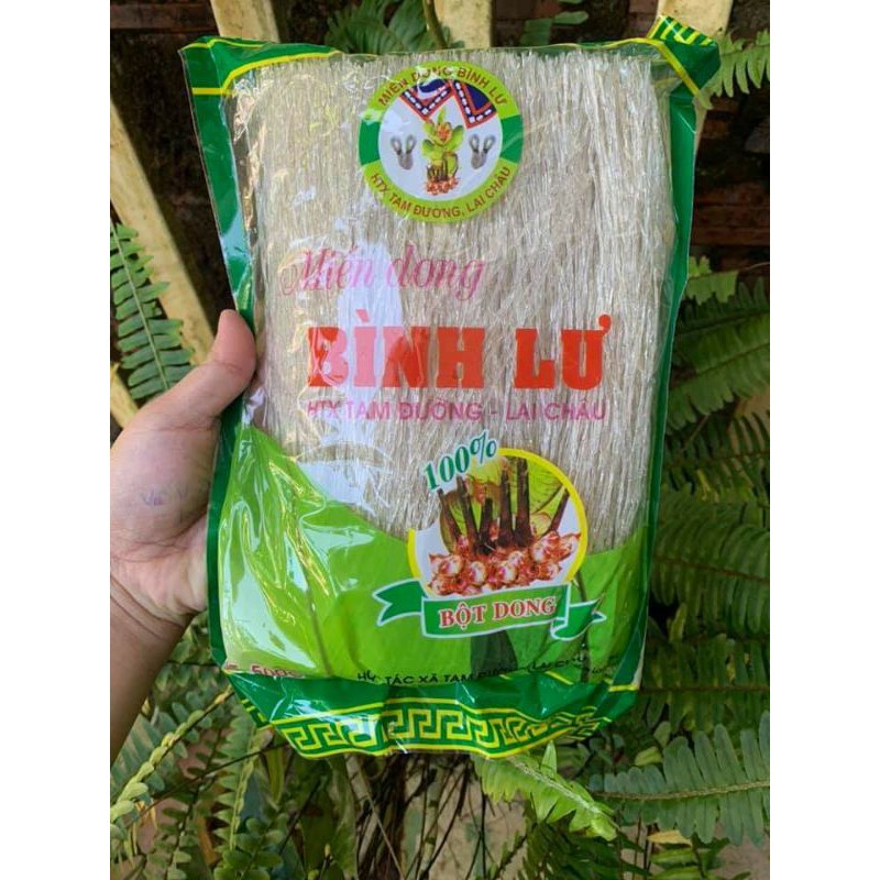 Miến dong đặc sản Lai Châu ( gói 1kg) | BigBuy360 - bigbuy360.vn