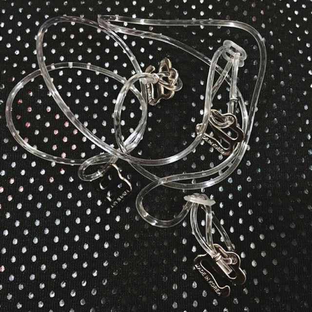 Dây áo quai trong 1 bảng =20 gói | BigBuy360 - bigbuy360.vn