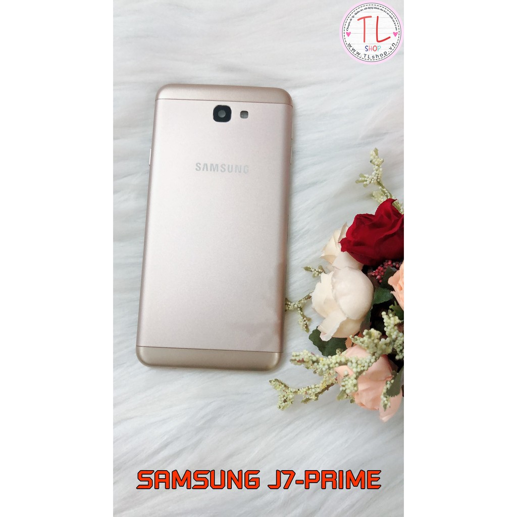 Vỏ SS J7 Prime