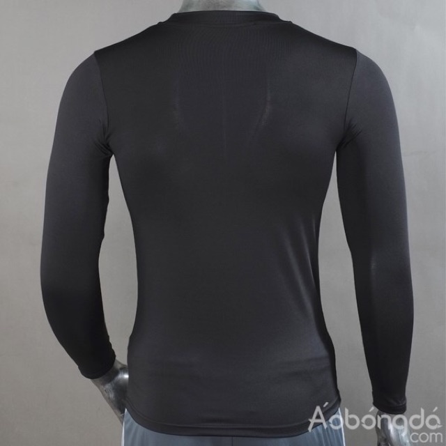 Áo Lót Giữ Nhiệt Thể Thao Bóng Đá - Gym | BigBuy360 - bigbuy360.vn