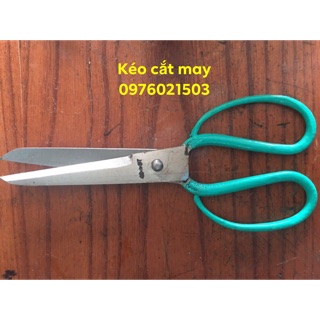 Kéo cắt may làng nghề truyền thống