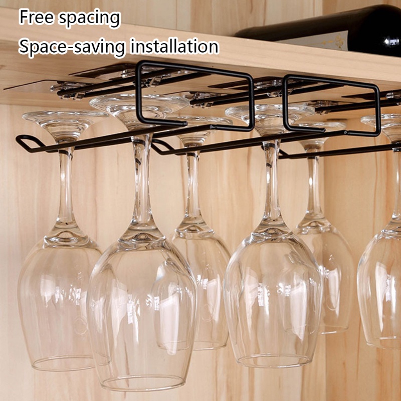 Giá Đỡ Cho Cuộn Giấy Vệ Sinh Gắn Dưới Tủ Tiện Lợi