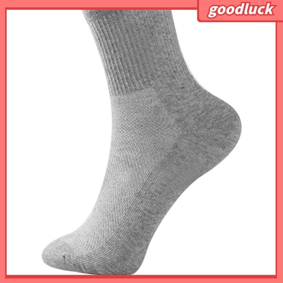 Set 5 Đôi Tất Nam Co Giãn Thoải Mái