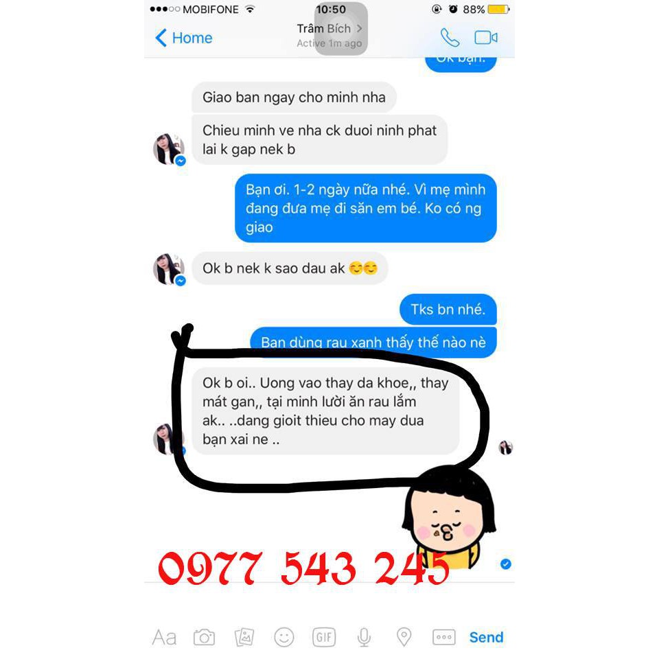 Viên Rau Xanh Forever Fields of Green 068 Flp của Mỹ | Thế Giới Skin Care