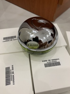 Nước hoa tester DKNY edp 100ml