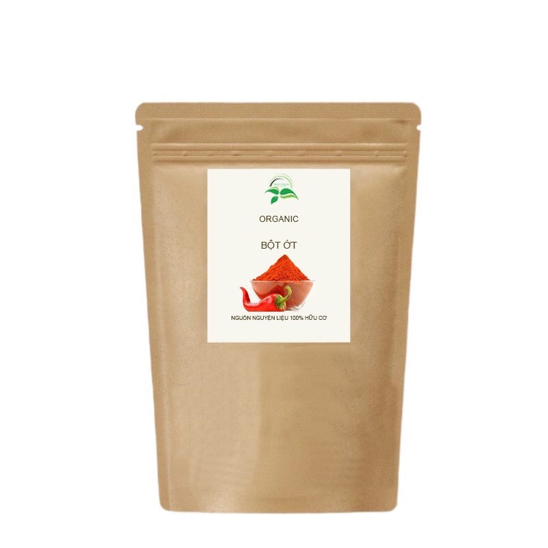 Combo 10 loại bột gia vị nấu ăn cho nhà bếp